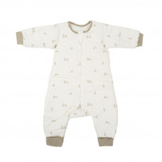 Saco Dormir con mangas Bunny de BimbiCasual